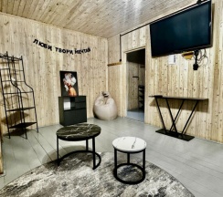 Большой коттедж в Адмирал