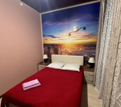 Номер Standard в Ирбис