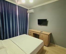 Люкс двухкомнатный в Villa Boscol