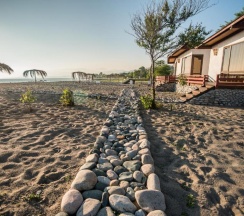 Бунгало в Aqua Resort