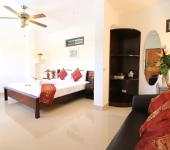 Студия Economy с балконом в Ya Nui Resort