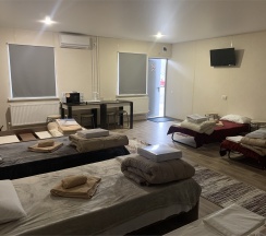 Общий семейный номер 7+ в Пол&Пути