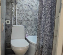 Квартира в Апартаменты на Ставропольская улица, 107/9
