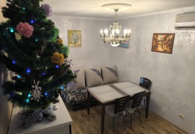 Апартаменты Апартаменты на Радищева 23, кв. 20 в Курской области