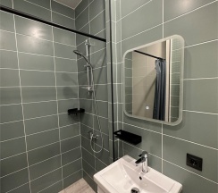 Апартаменты Комфорт в Simple M41