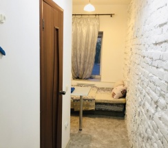 Стандартный двухместный номер в Spbinn loft