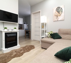 Персик 56 в Neoroom Service