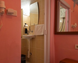 Двухместный номер Economy двуспальная кровать в Ночлег и завтрак (B&B) Tarihi Rum Konağı Antikhan