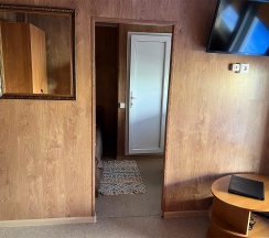 2-комнатный номер делюкс в Васильсурская слобода