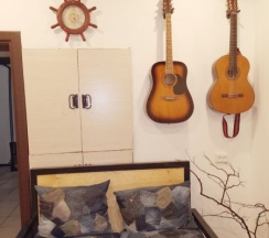Двухместный номер в PodSpot hostel