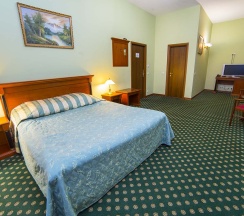 «DeLuxe» двухместный в Покровское