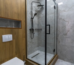 Семейный премиум в Pullman D | M