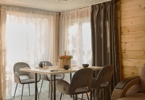 Гостевой дом Yzba Hotel в Республике Татарстан