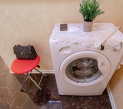 Квартира в Апартаменты на ул. Большая Переяславская, д.6, корп. 1