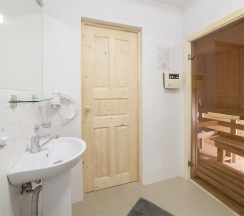 3-комнатный коттедж премиум в Тучково