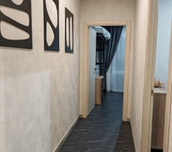 ТАУНХАУС в Малинkи