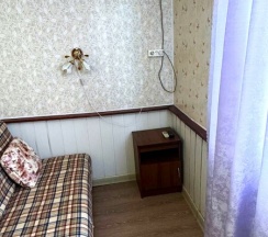 Двухместный "Комфорт" в Виноградная аллея