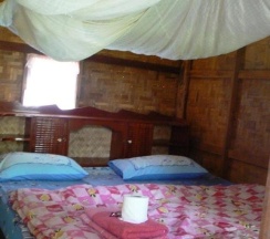 Бунгало в Family Huts