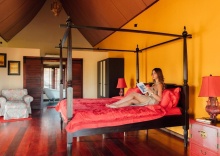 Вилла Luxury в Nakara Villas & Glamping