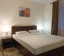 Апартаменты с кухней в Винтаж