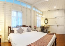 Двухместный номер Standard двуспальная кровать в Baankachitpan Bangkok Hotel