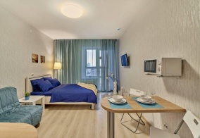 Апартаменты Гостеприимный Дом на Революции 52В в Пермском крае