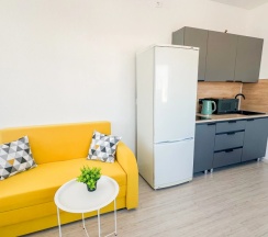 Апартаменты Superior в Апартаменты Studio Park