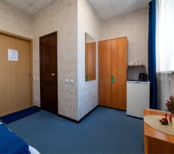 Стандарт двухместный в Ото