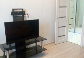 Апартаменты Апартаменты на ул. Лейтенанта Орлова, 2 в Хабаровске