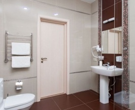 Стандарт в Aquamarine