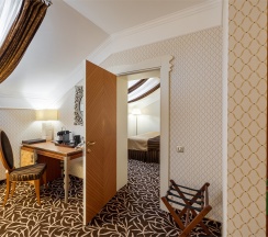 Business Luxe в Двор Подзноева
