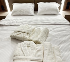 Номер Standard в Sea star hotel