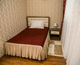 Номер Deluxe в Bella Vista