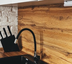 Бунгало улучшенное семейное в Бунгало Фиеста