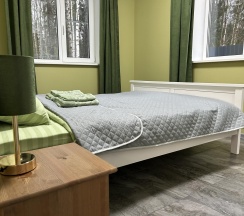 Коттедж улучшенный в Letto House