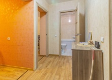 1-комнатные апартаменты улучшенные на Куйбышева, 69 в Kvartalapartments