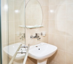 Семейный в Солнечная гавань