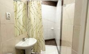 Двухместный номер с 1 двуспальной кроватью или 2 отдельными кроватями в Синди