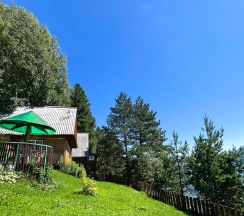 Дом в Елань