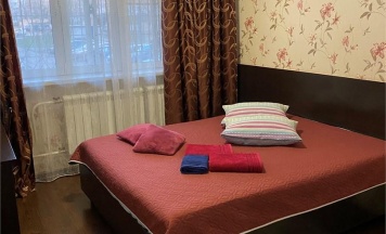 Номер Стандарт №6 по адресу Дмитровское шоссе, д. 96, корп. 4 в Комфорт
