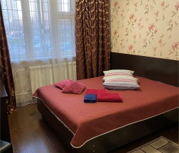 Номер Стандарт №6 по адресу Дмитровское шоссе, д. 96, корп. 4 в Комфорт