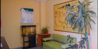 Солянка: Отель Шелковый путь