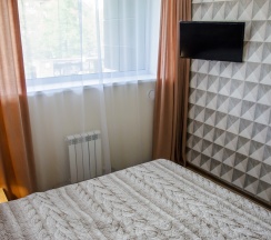 Эконом в Hotel LOFT Ptz