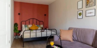 Санкт-Петербург: Апартаменты Angel Apartment (Апартаменты Ангел)
