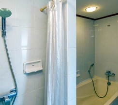 Номер Deluxe в Krabi Maritime Resort