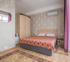 Стандарт №1 в Золотой Лев