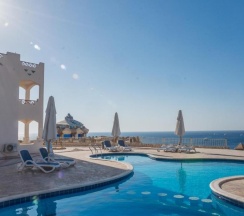 Апартаменты с видом на море в Sharks Bay Oasis