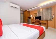 Двухместный номер Standard в Hua Hin Good View Hotel