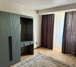 2-комнатные апартаменты в Кит