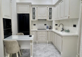 Апартаменты Апартаменты Malibu residence в Баку